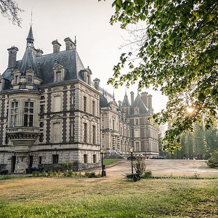 Photo de Château de Villersexel