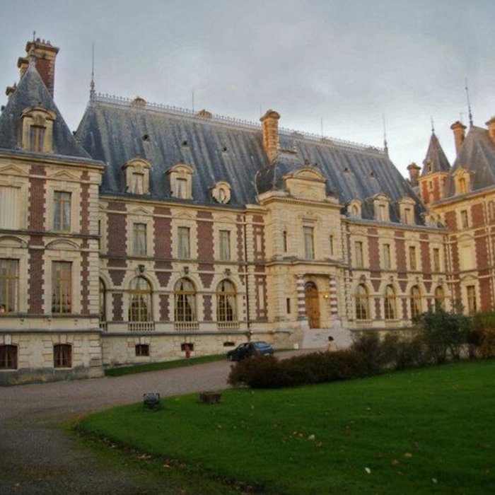 Photo de Château de Villersexel