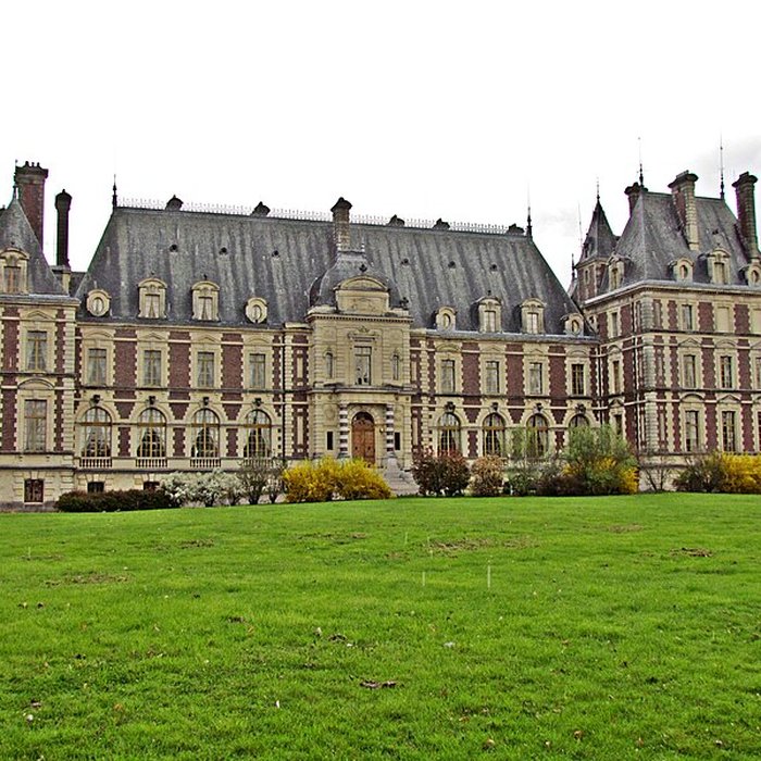 Photo de Château de Villersexel