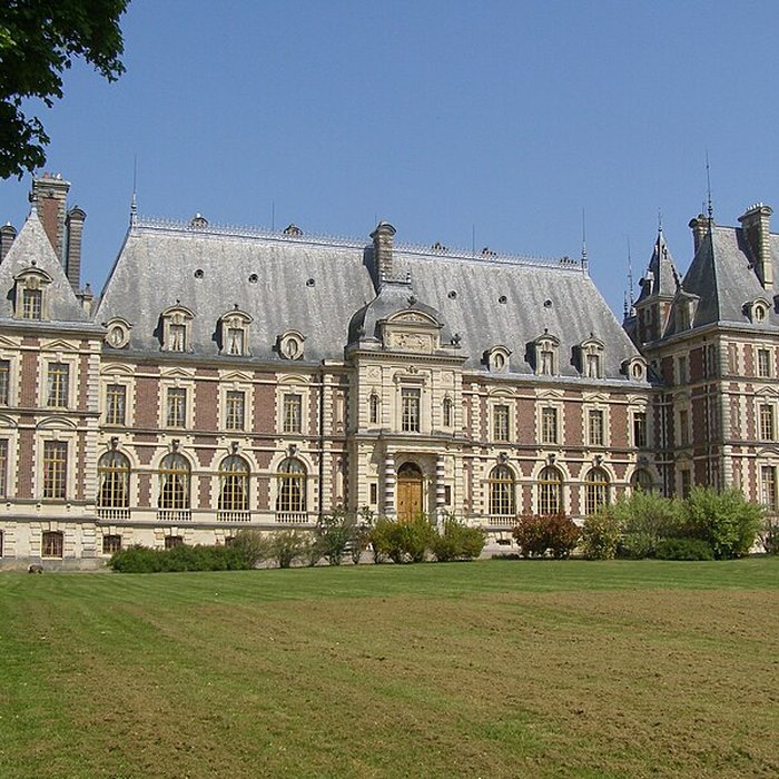Photo de Château de Villersexel