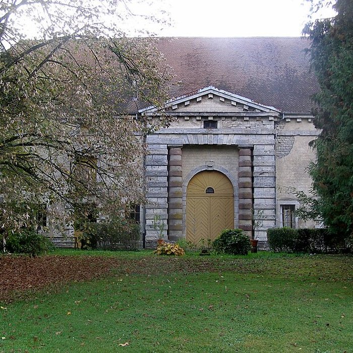 Photo de Château de Villersexel