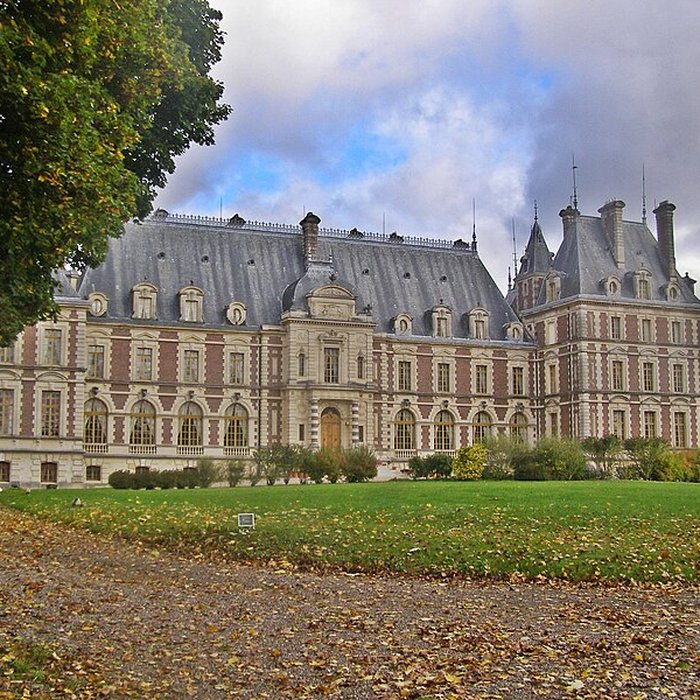 Photo de Château de Villersexel