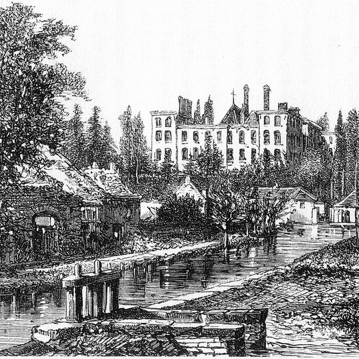 Photo de Château de Villersexel