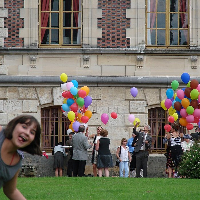 Photo de Château de Villersexel
