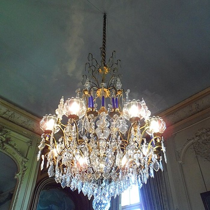 Photo de Château de Villersexel