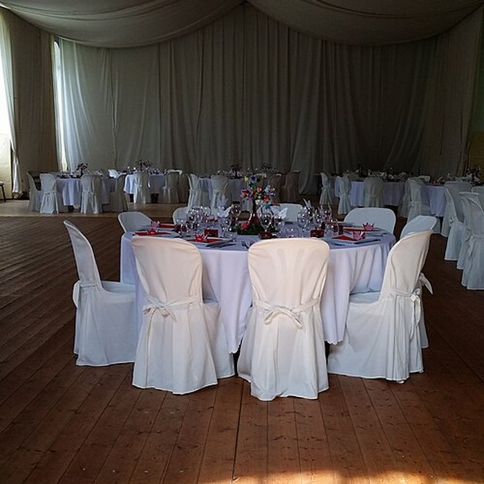 Photo de Château de Villersexel