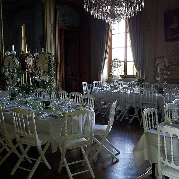 Photo de Château de Villersexel