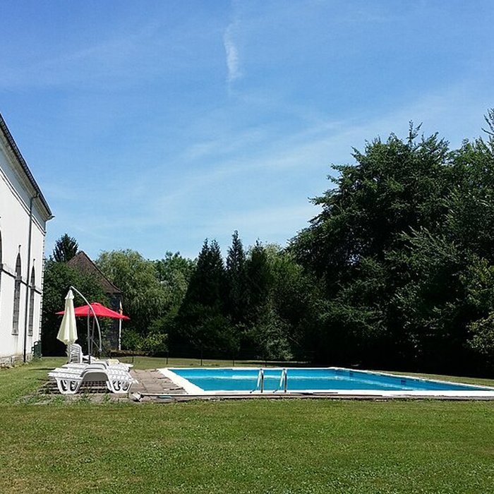 Photo de Château de Villersexel