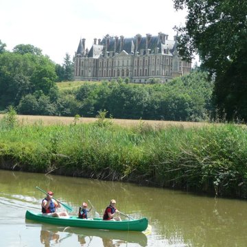 Château de Villersexel