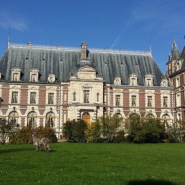 Château de Villersexel
