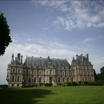 Château de Villersexel