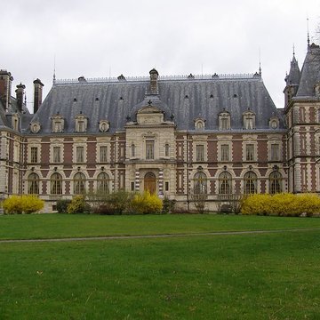 Château de Villersexel