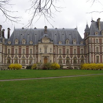 Château de Villersexel