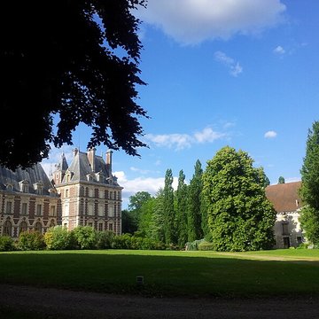 Château de Villersexel