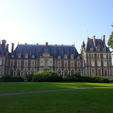Château de Villersexel