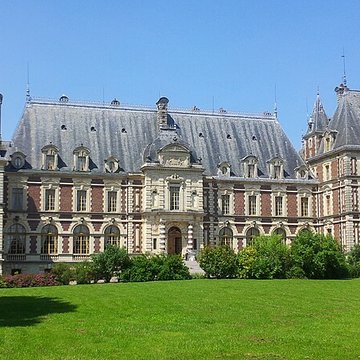 Château de Villersexel