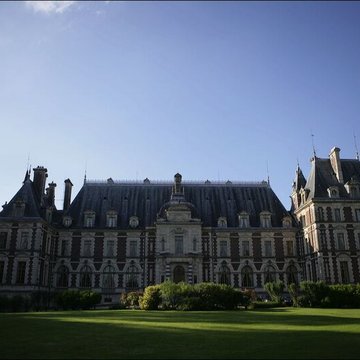 Château de Villersexel