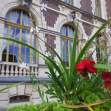 Château de Villersexel