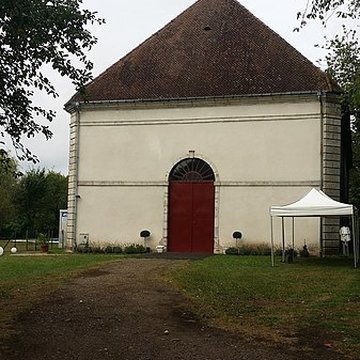 Château de Villersexel