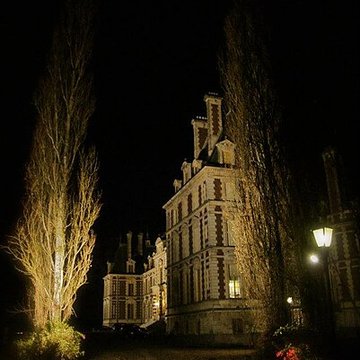 Château de Villersexel