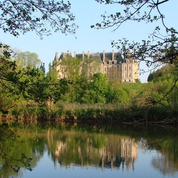 Château de Villersexel