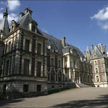 Château de Villersexel