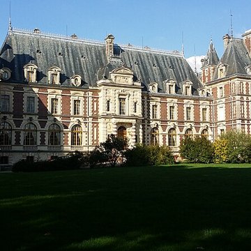 Château de Villersexel