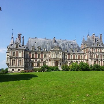 Château de Villersexel