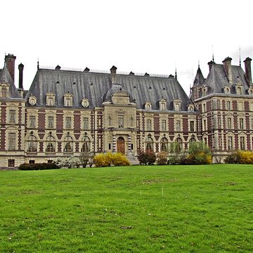 Château de Villersexel