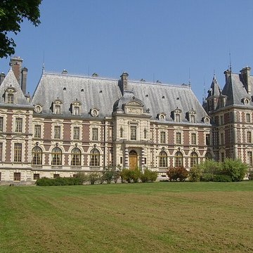 Château de Villersexel