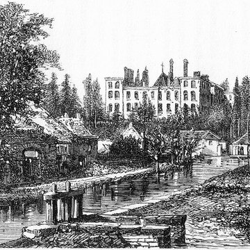 Château de Villersexel