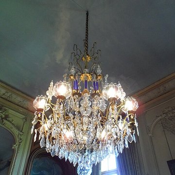 Château de Villersexel