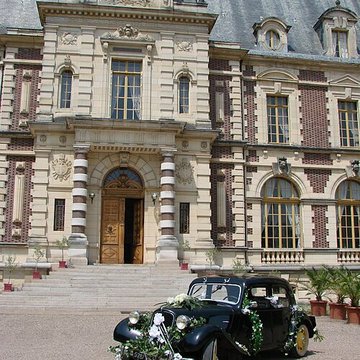 Château de Villersexel