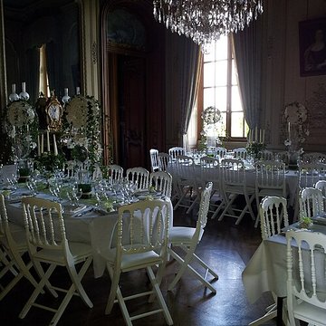 Château de Villersexel