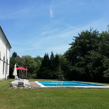 Château de Villersexel