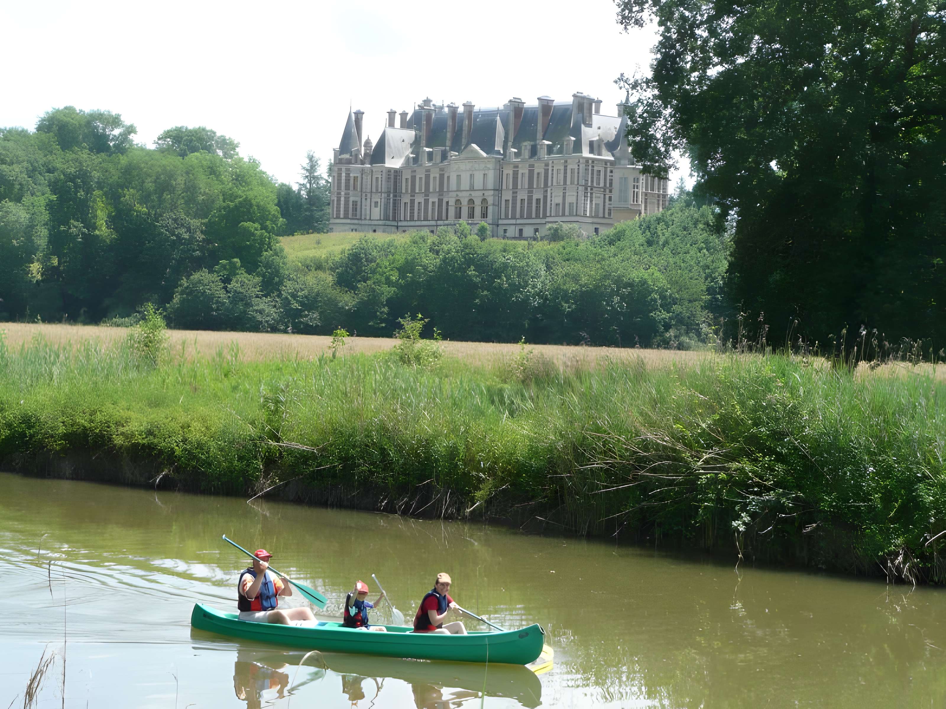 Château de Villersexel