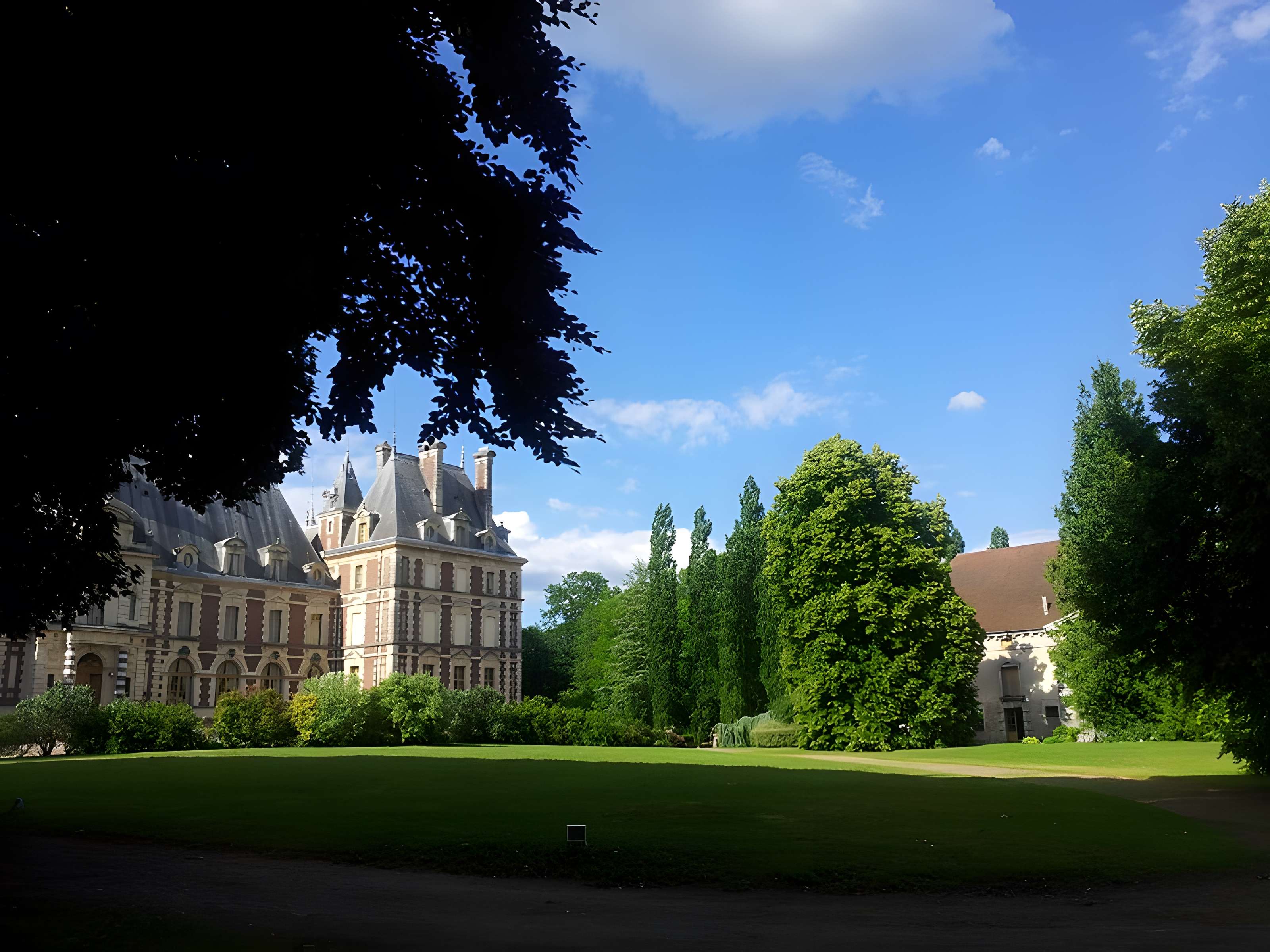 Château de Villersexel