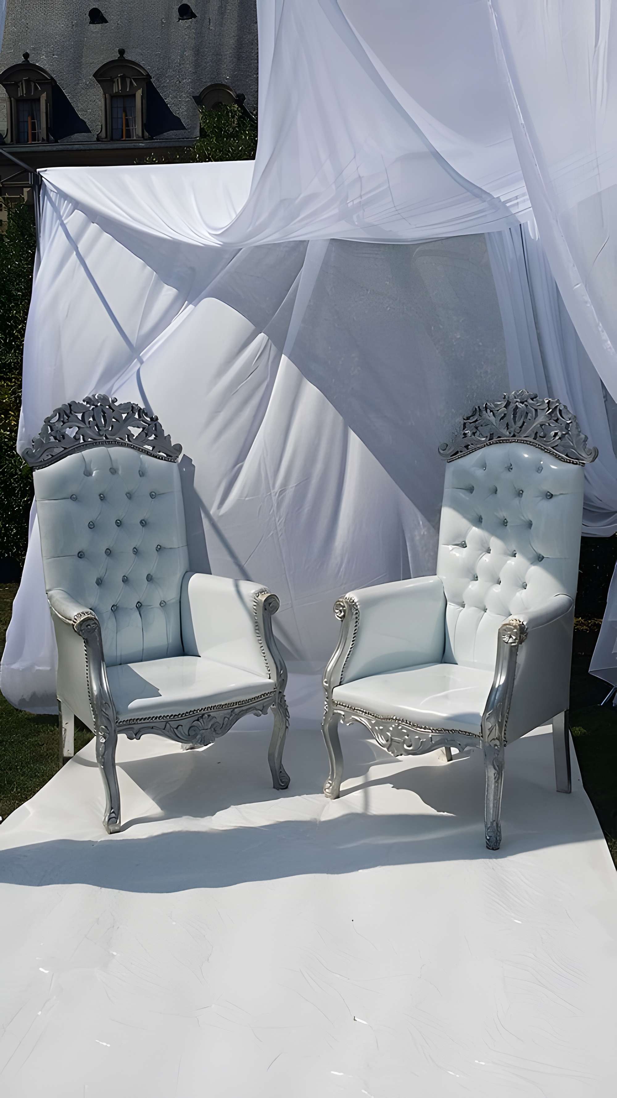 Château de Villersexel