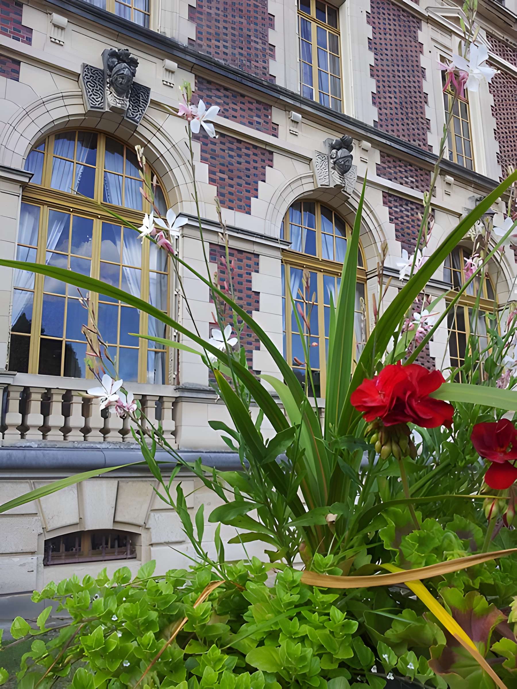 Château de Villersexel