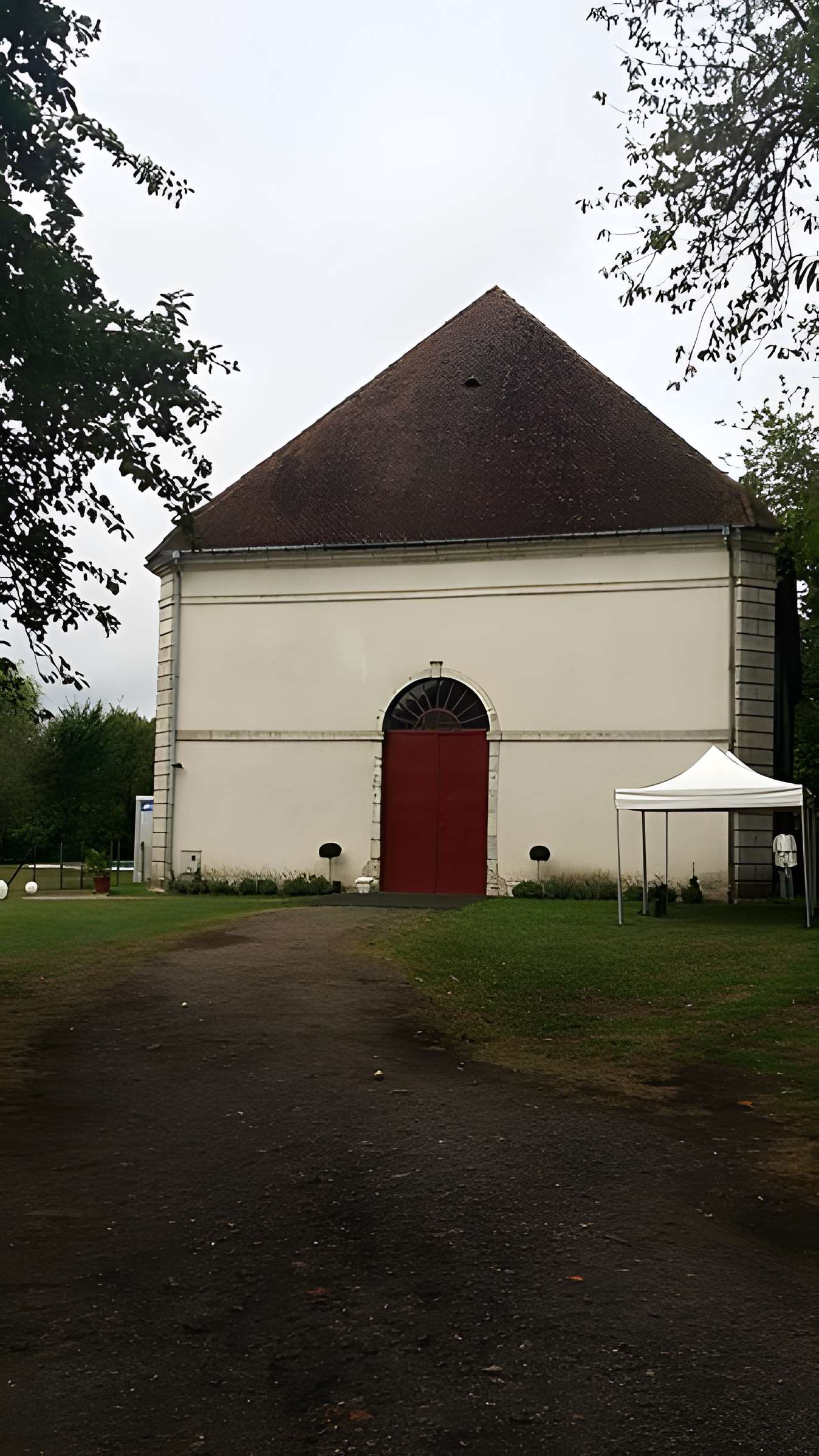 Château de Villersexel