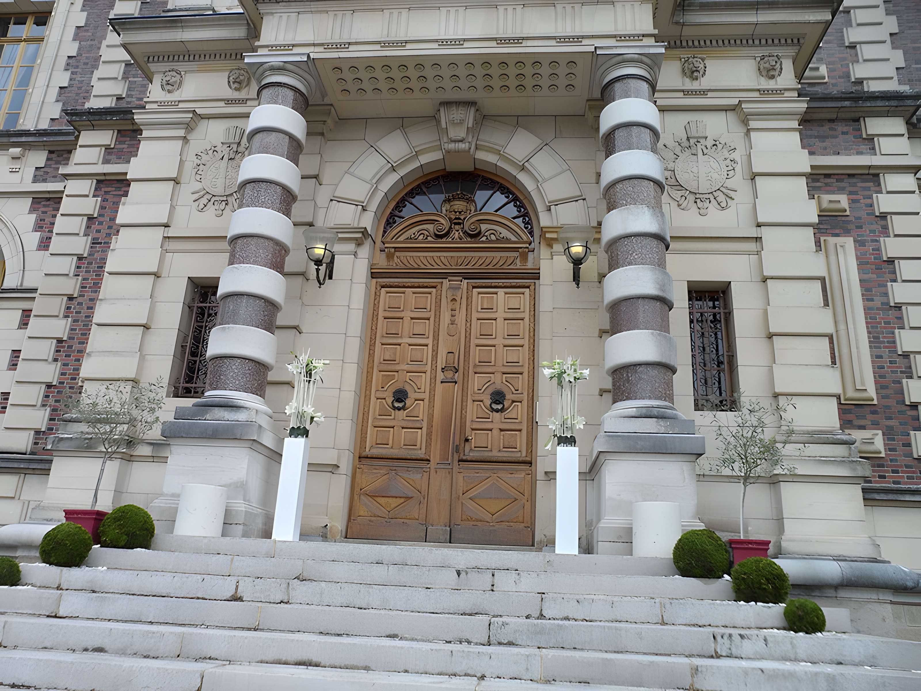 Château de Villersexel