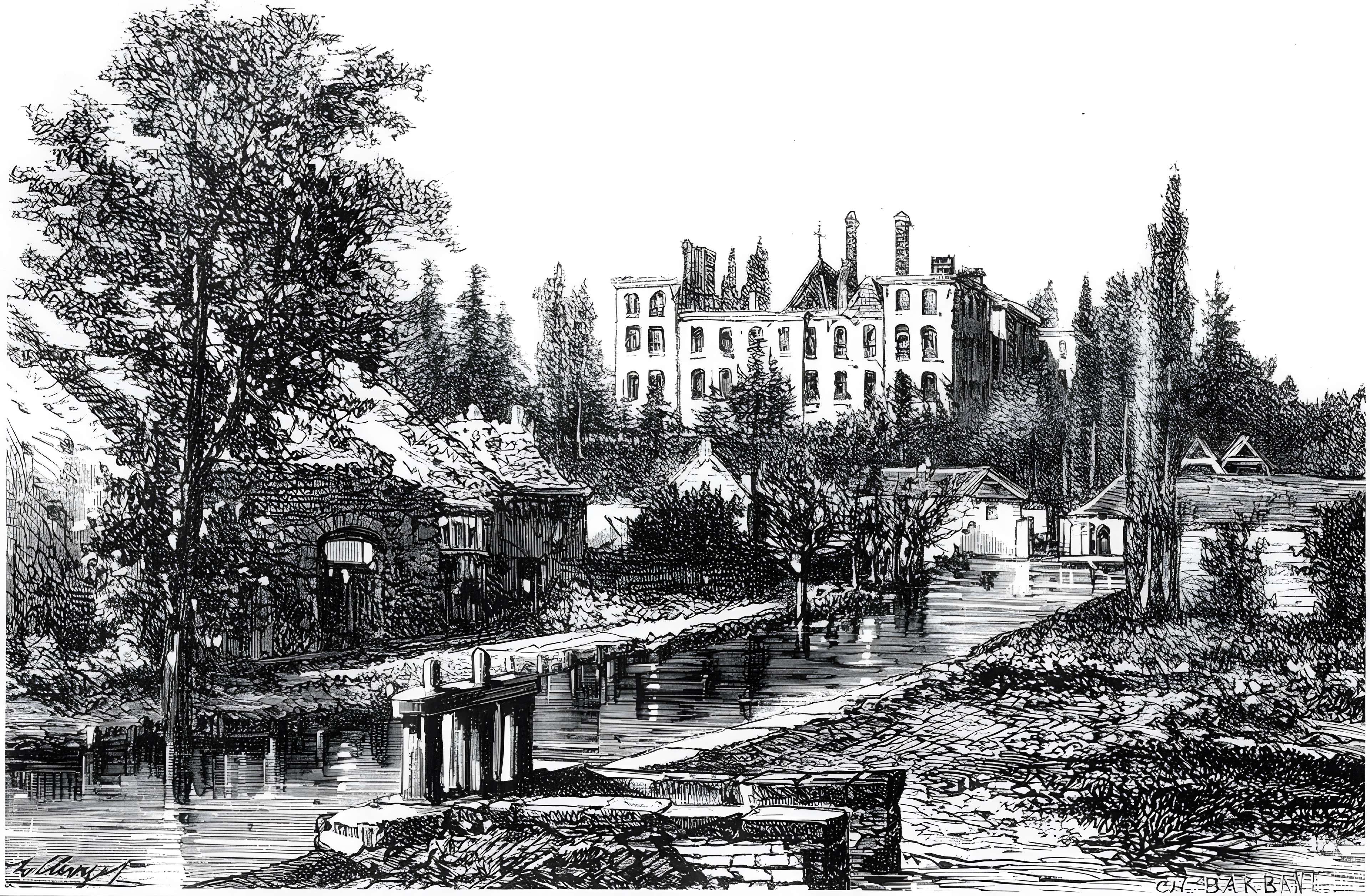 Château de Villersexel