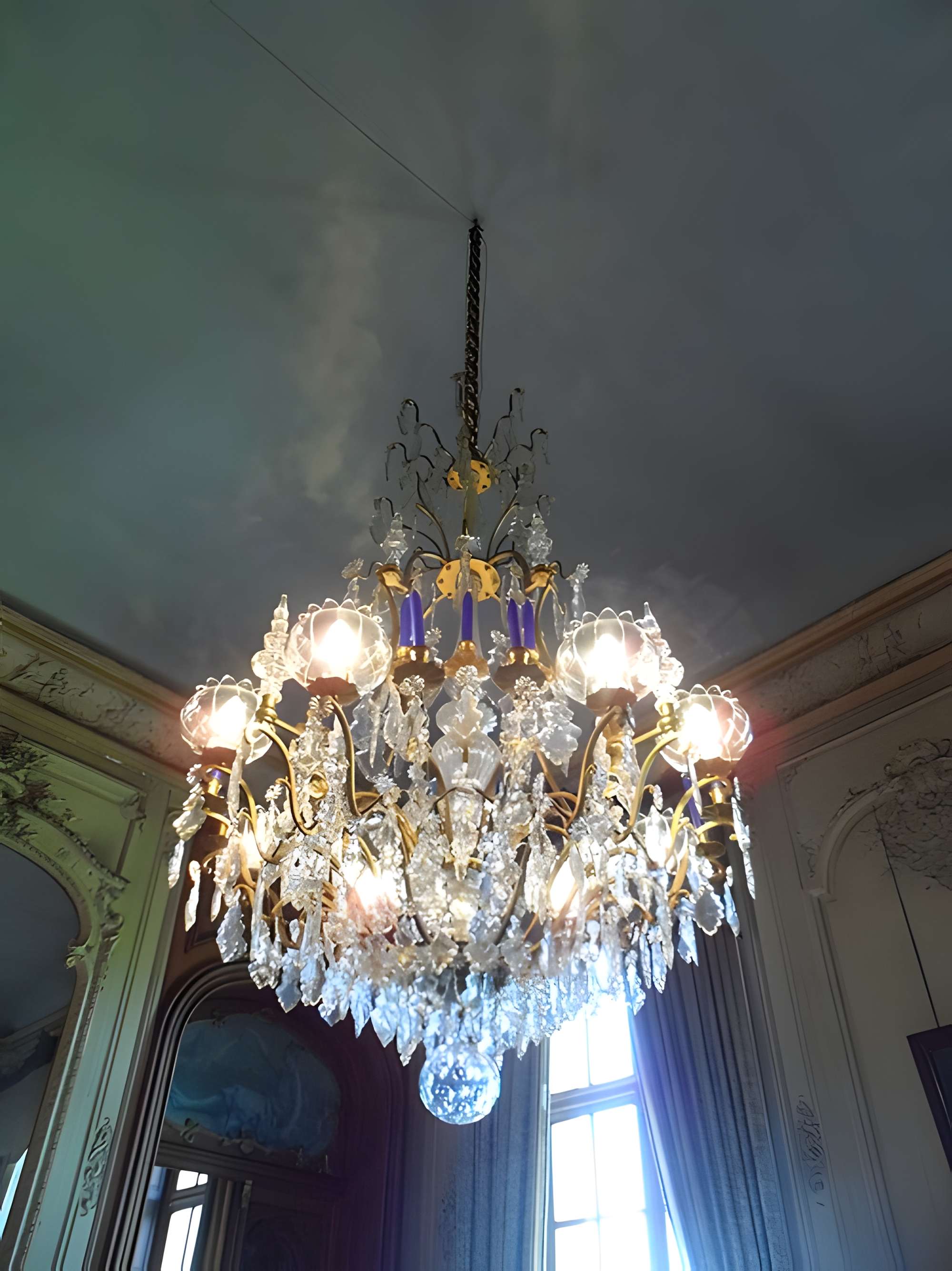 Château de Villersexel