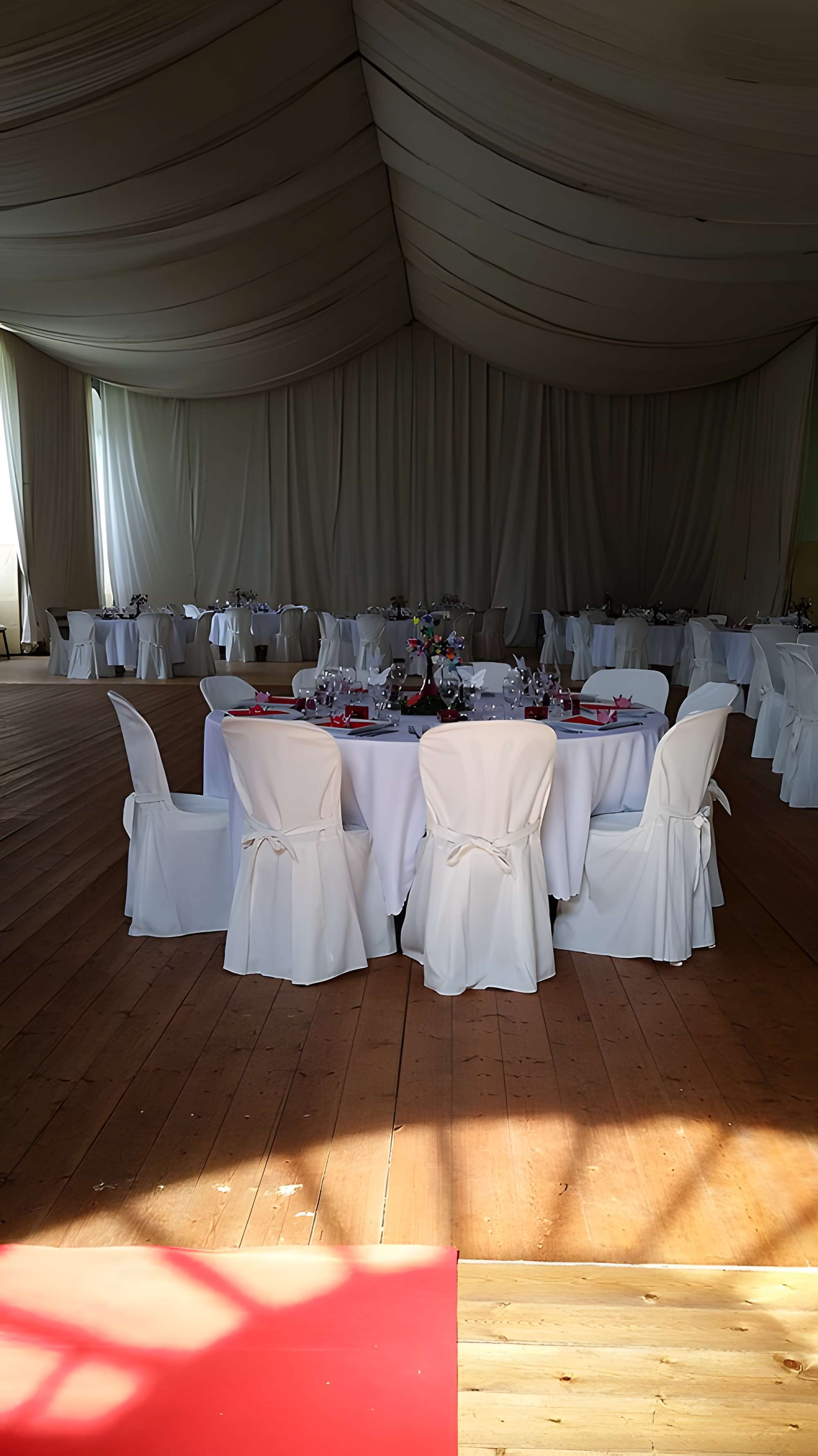 Château de Villersexel