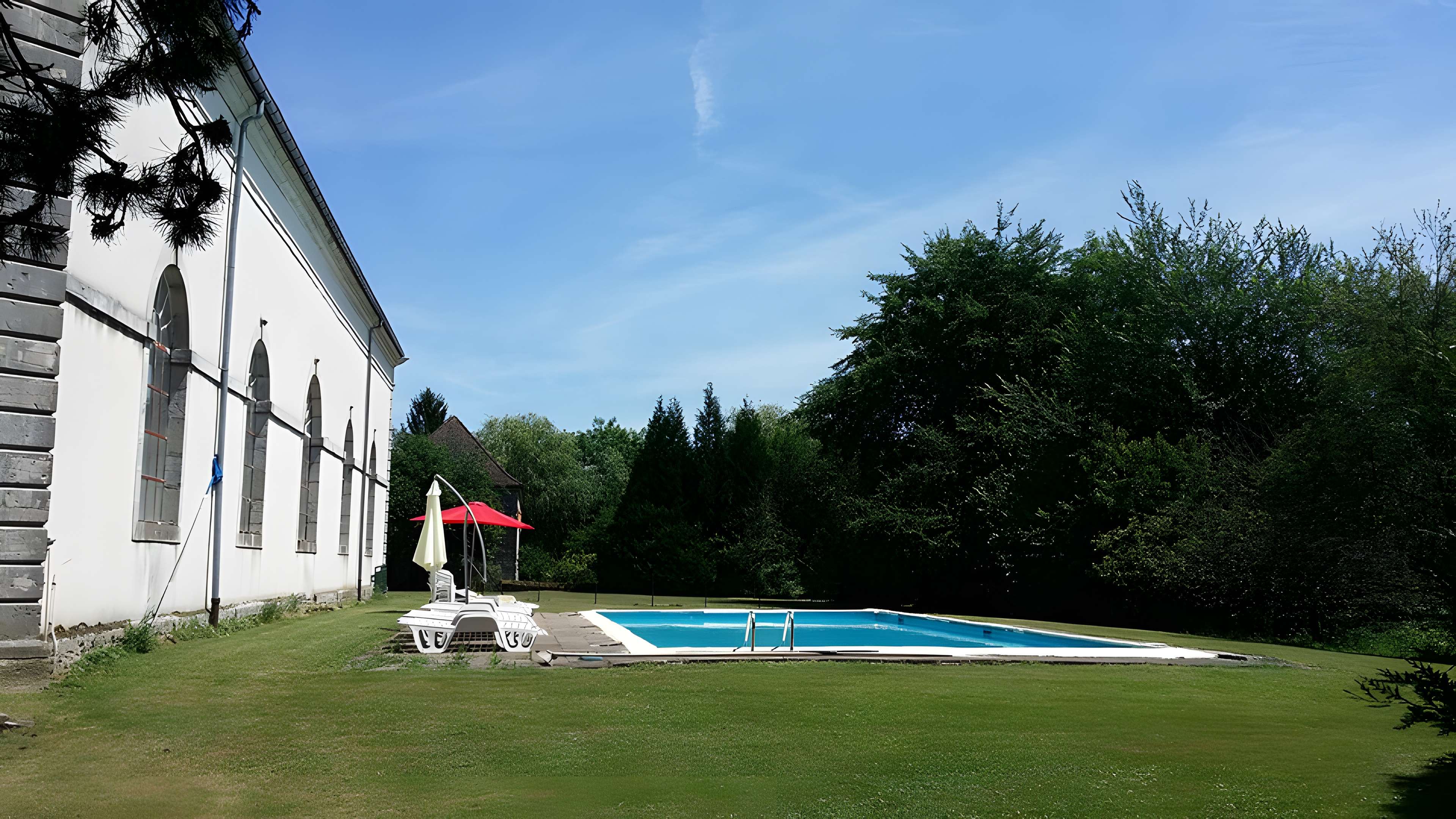 Château de Villersexel