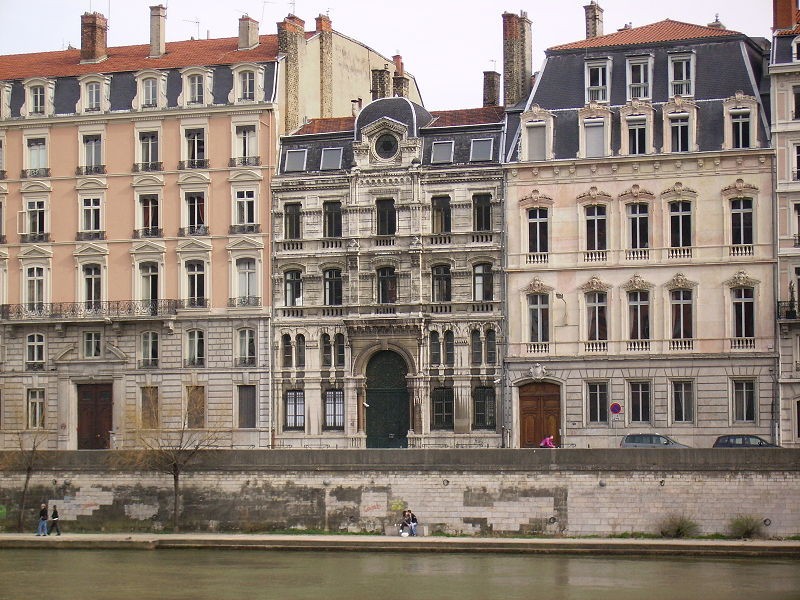 Photo de Grande synagogue de Lyon