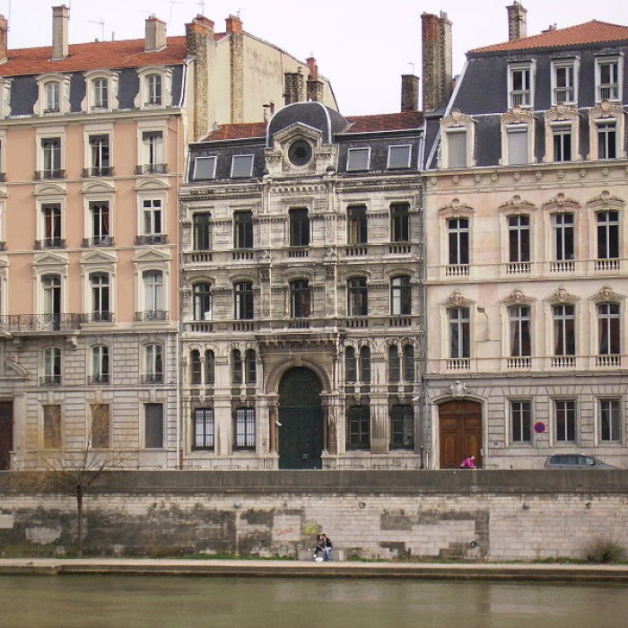 Photo de Grande synagogue de Lyon