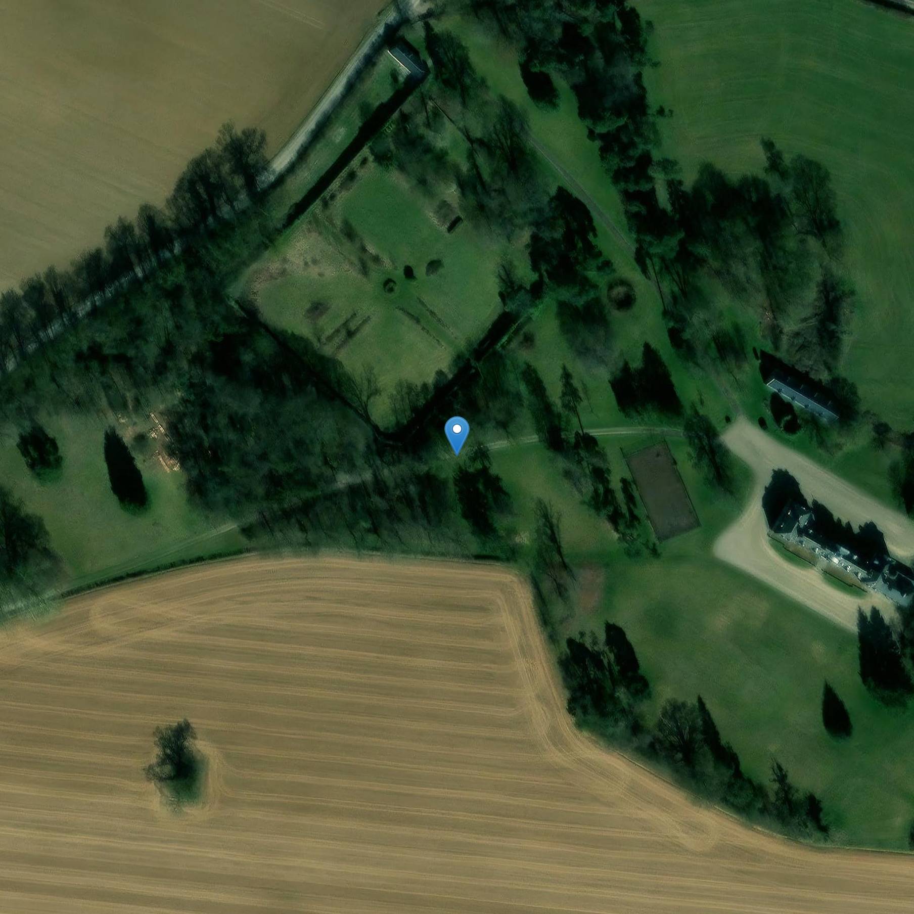 Photo de Château du Ply