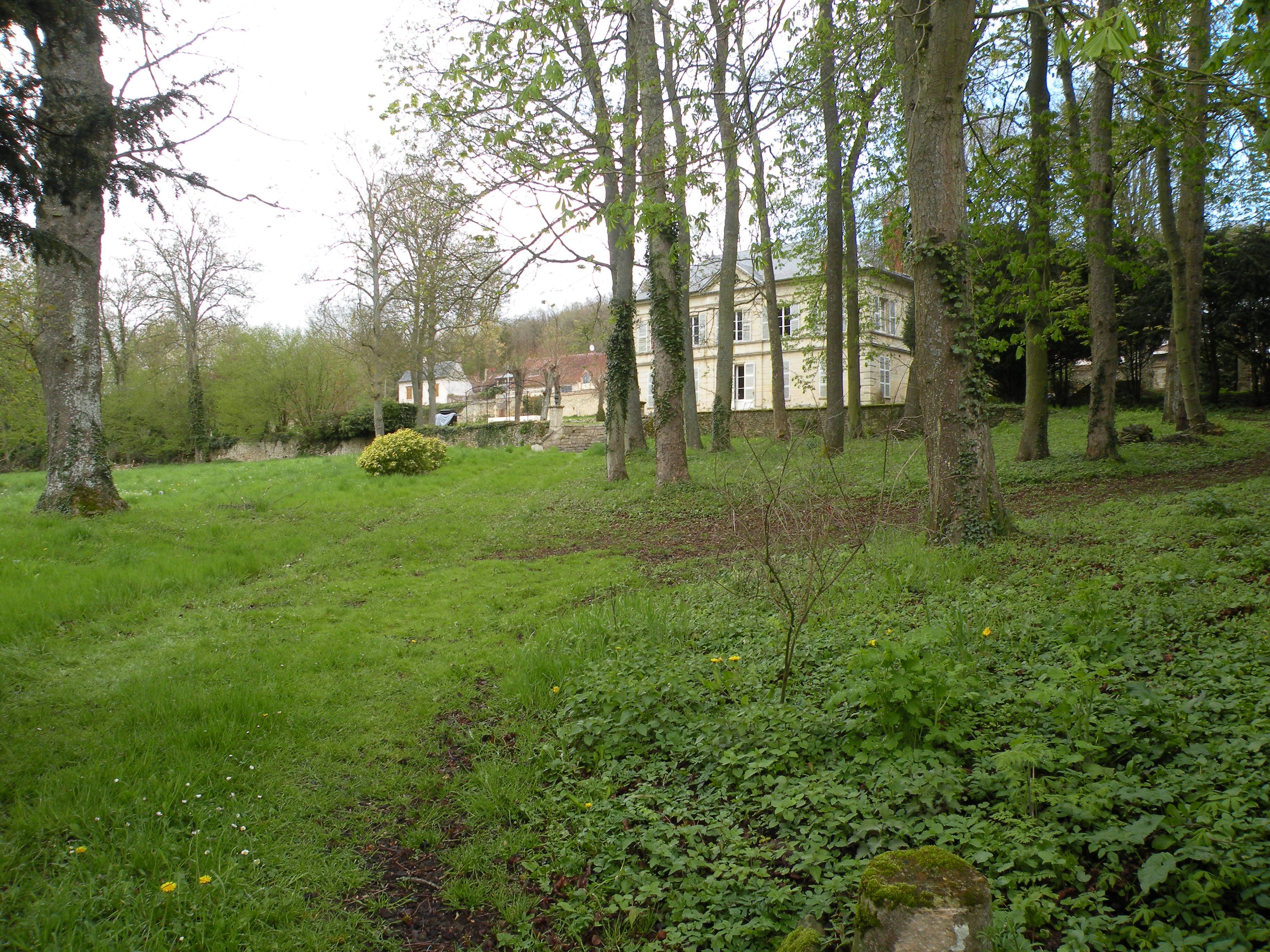 Photo de Castello di Ponchon