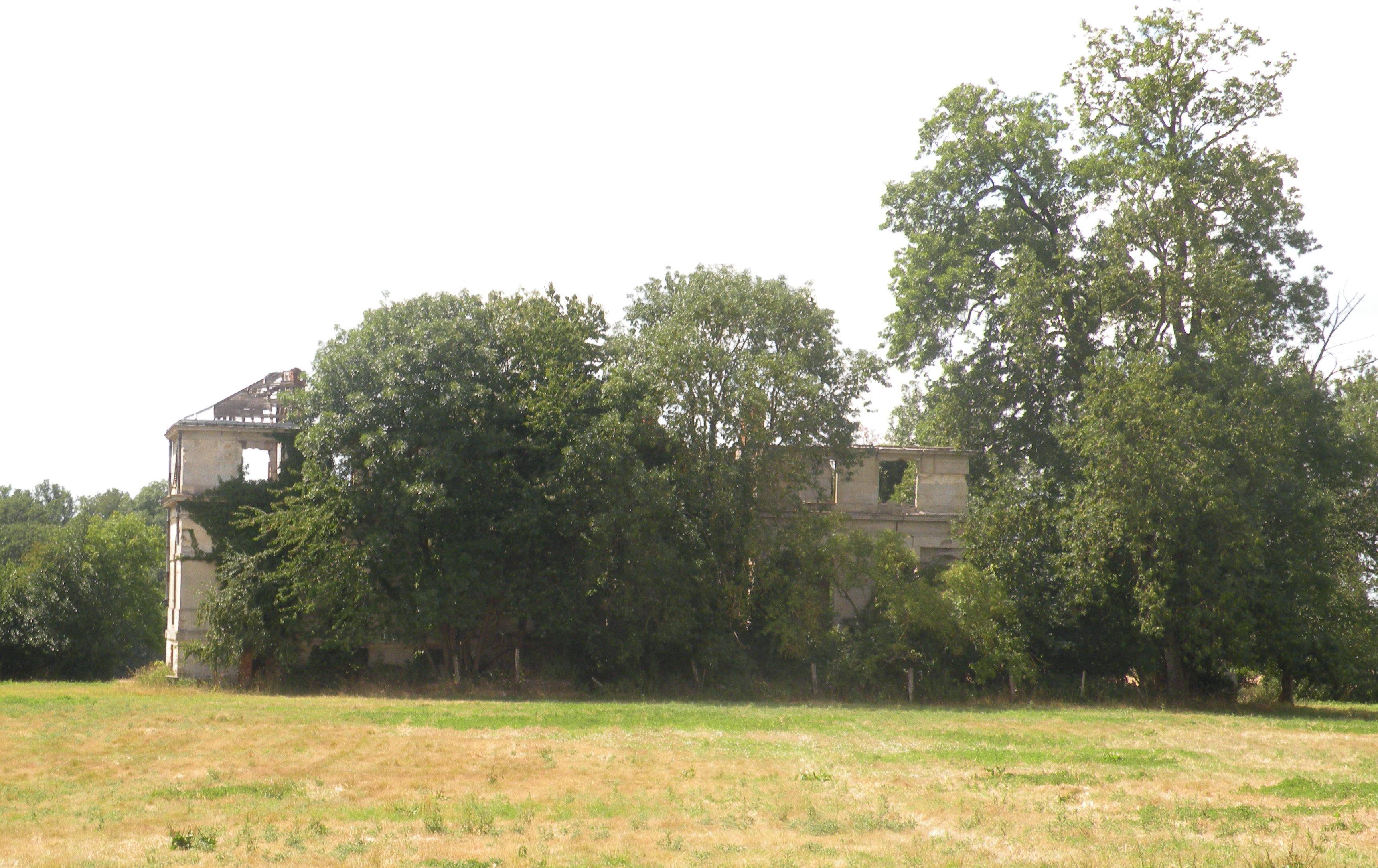 Photo de Castello di Pontavesne